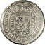 Spain 8 Reales Felipe V Seville 1704 S P KM# 266 PHILIPPVS V DEI GRAT S P VIII coin obverse