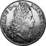 Spain 8 Reales Felipe V Madrid 1709 M J KM# 281 PHILIP V D G HISP ET IND REX 1709 coin obverse