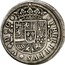 Spain 8 Reales Felipe V Madrid 1710 M J KM# 287 PHILIPPVS V D G M J 8 coin obverse