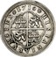 Spain 8 Reales Felipe V Madrid 1710 M J KM# 287 HISPANIARVM REX 1710 coin reverse