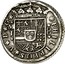 Spain 8 Reales Felipe V Madrid 1714 M J KM# 291 8 M J PHILIPPUS V D G coin obverse