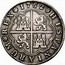 Spain 8 Reales Sevilla 1762 JV KM# 399.2 1762 HISPANIARUM REX coin reverse