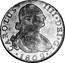 Spain 8 Reales Carlos IV 1802 MF KM# 432.1 CAROLUS IIII DEI G 1802 coin obverse