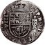 Spain 8 Reales (Philip IV) KM# 39.3 PHILIPPVS IIII D G coin obverse