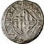 Spain Ardite Philip III 1640 KM# 11 BARCINO CIVITAS 1640 coin reverse