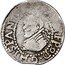 Spain Croat Philip III 1640 KM# 16 PHILIPP9 D G HISPANIA R coin obverse