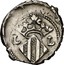 Spain Croat (Carlos III Pretender) KM# PT2 L L coin reverse
