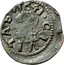 Spain Dinero Louis XIII 1641 KM# 25 CIVITAS 1641 coin obverse
