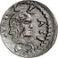 Spain Dinero Louis XIII 1642 KM# 77 VILLA 1642 coin obverse