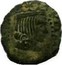Spain Dinero Gerona ND KM# 5 coin obverse