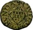 Spain Dinero Gerona ND KM# 5 6 CIVITAS GERVNDA coin reverse