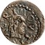 Spain Dinero (Louis XIII) KM# 5 AGRIMONTI coin obverse