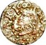 Spain Dinero (Aragon) KM# 6 coin obverse