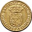 Spain Escudo Felipe V Seville 1733 S PA KM# 343 INITIUM SAPIENTIAE TIMOR DOM S P A coin reverse