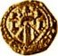 Spain Escudo ND KM# 51 Spain Local Province Valencia Standart Coinage coin obverse