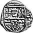 Spain Escudo (Madrid) KM# 44.1 coin obverse