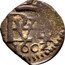 Spain Maravedi 1602 C KM# 2.2 Hammered Coinage coin obverse