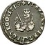 Spain Maravedi Felipe V Valencia 1719 KM# 317 VTRVMQ VIRT PROTEGO 1719 coin reverse
