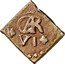 Spain Maravedi Carlos III ND P KM# 90 CAR VI coin obverse