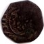 Spain Maravedi (Fernando VI) KM# 86 P A coin reverse