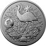 Australia One Dollar Australia's Coat of Arms 2021 ELIZABETH II AUSTRALIA 2021 coin obverse