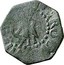 Spain Quarto Carlos IV 1789 P KM# 106 CAR... coin obverse