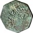 Spain Quarto Carlos IV 1789 P KM# 106 1789... coin reverse