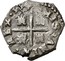 Spain Real Philip IV 1643 MD B Y# 23 HISPANIA.REX 1643 coin reverse