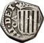 Spain Real Philip III 1651 KM# 37 PHILIPPVS DEI CA I coin obverse