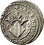 Spain Real Carlos II 1682 KM# 46 VALENTIE 1682 coin reverse