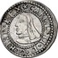 Spain Real Charles II 1687 KM# 45 CAROL9 II D G HISP REX coin obverse