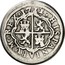 Spain Real Felipe V Madrid 1711 J KM# 289 HISPANIARVM REX 1711 coin reverse