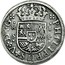 Spain Real Felipe V Cuenca and Seville 1728 P KM# 306.2 PHILIPPVS V D G R I S P coin obverse