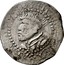 Spain Real Felipe III ND KM# 3 PHILIPPVS REX ARAGONVM coin obverse