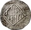 Spain Real Felipe III ND KM# 3 MAIORICARVM CATOLICVS coin reverse