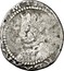 Spain Real Philip IV ND KM# 12 PHILIPPVS REX ARAGONVM coin obverse