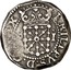 Spain Real (Felipe III) KM# 13 PHILIPVS D G REG I coin obverse