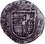 Spain Real (Philip III) KM# 20.4 coin obverse