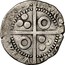 Spain Real (Croat) (Philip III) KM# 4 BARCINO CIVITAS 1599 coin reverse