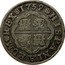 Spain Real Fernando VI 1759 S JV KM# 369.2 1751 HISPANIARUM REX coin reverse