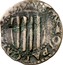 Spain Seiseno Louis XIII 1641 KM# 29 PRINCIPAT CATALON coin obverse