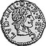 Spain Seiseno Tarrega 1641 KM# 35 L V D XIII D G R F ET C coin obverse