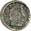 Spain Seiseno Louis XIII 1641 KM# 33 LVD XIII D G R F E CO BAR coin obverse