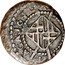 Spain Seiseno Louis XIII 1641 KM# 34 VNIVERCI TACA 1641 coin reverse