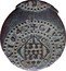 Spain Seiseno (Louis XIII) KM# 82 CIVITAS GERVNDA 1642 coin reverse