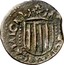 Spain Seiseno (Louis XIII) KM# 30 PRINCIPAT CATALO coin obverse