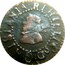 Spain Seiseno (Philip III) KM# 33 PHILIPP9 D G HISPANIAR coin obverse