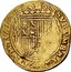 Spain Trentin Philip IV 1628 KM# 17.2 SVBVMBRA coin reverse