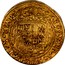 Spain Trentin Philip III ND KM# 8 SVB VMBRA ALARVM TVA coin reverse