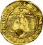Spain Trentin Philip IV ND KM# 19 FERNANDVS ET ELISABET REGES coin obverse